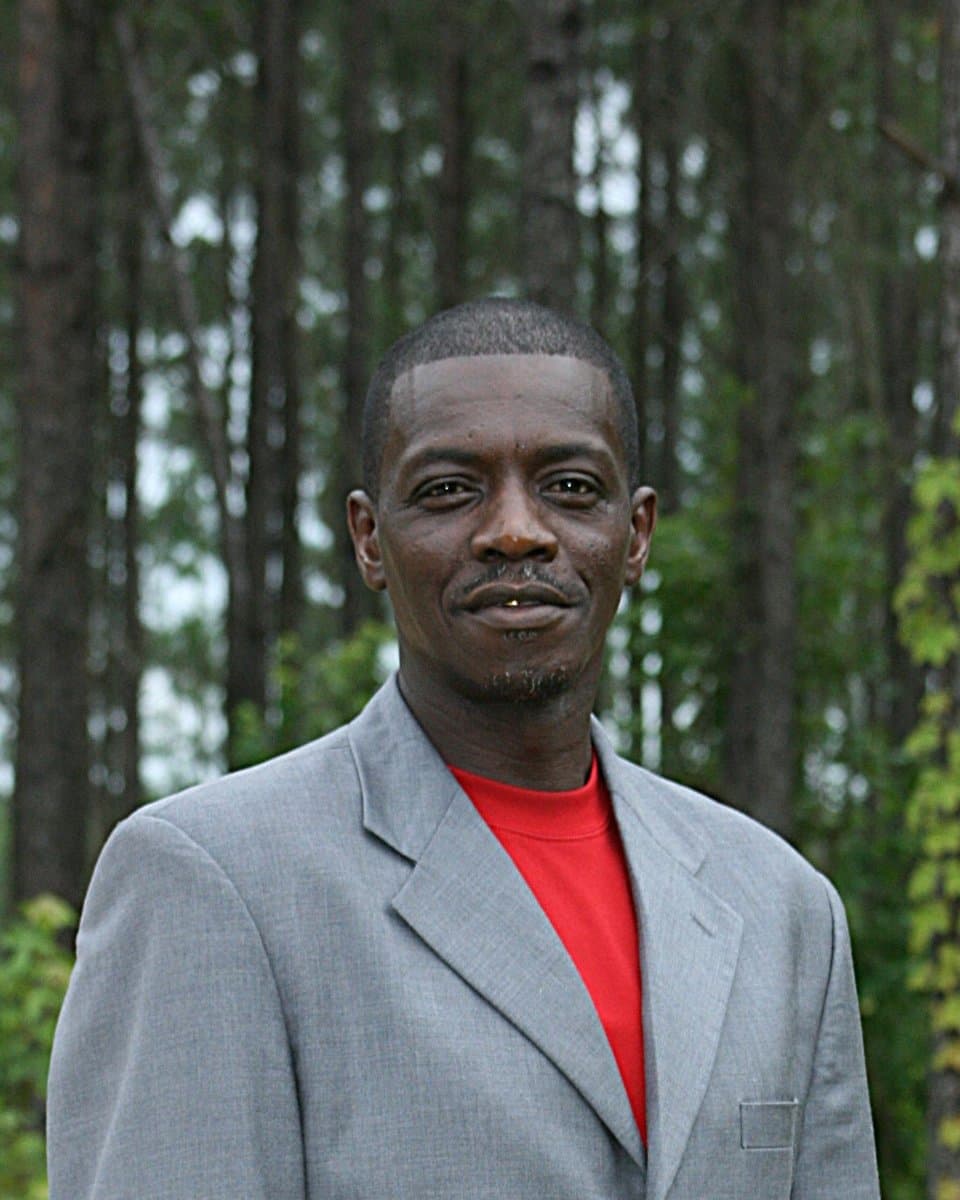 Photo of Walter Lee Rumph