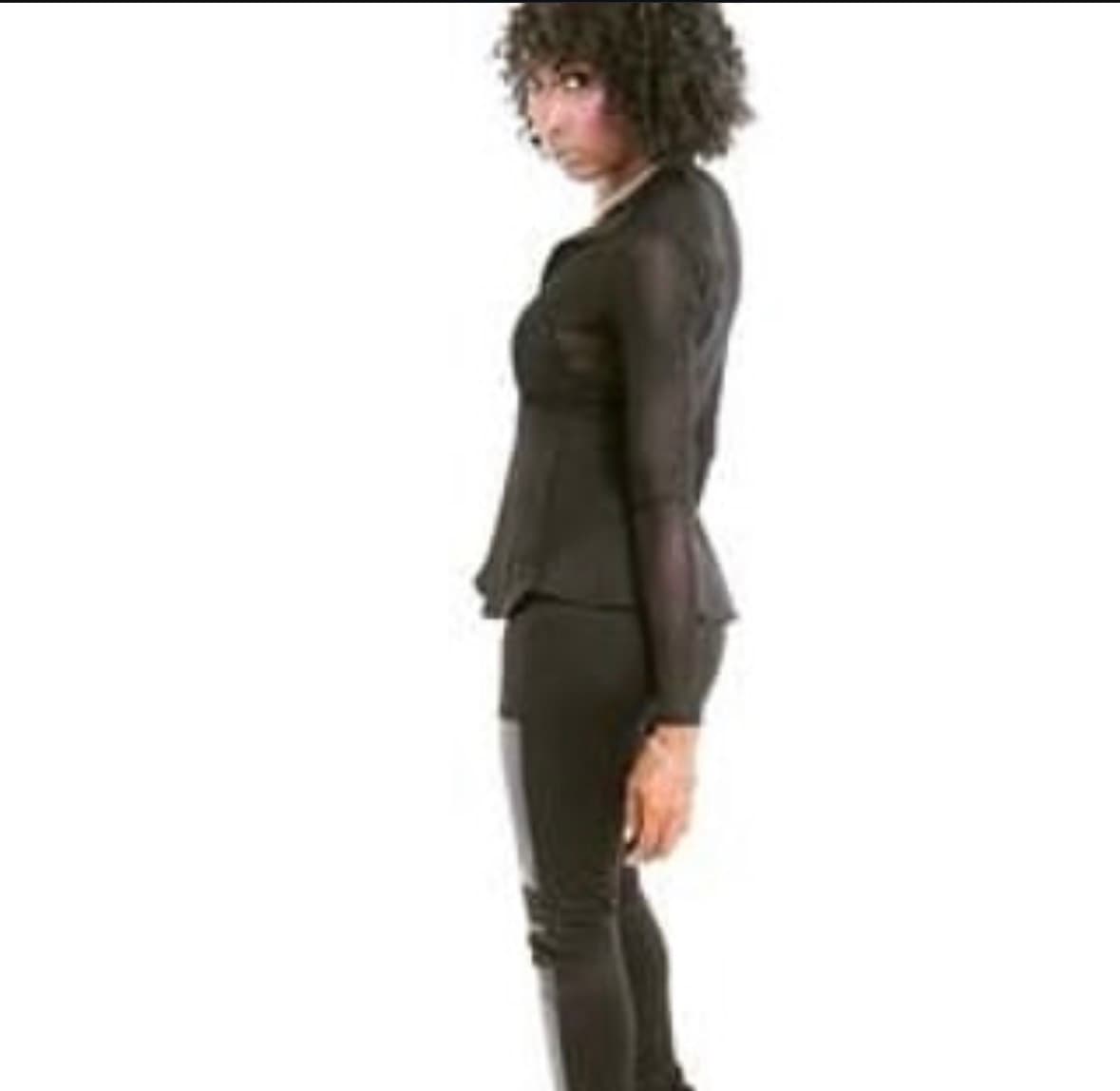 Photo of Christina Stewart