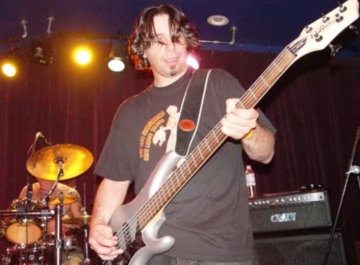 Photo of Robert Tissicino