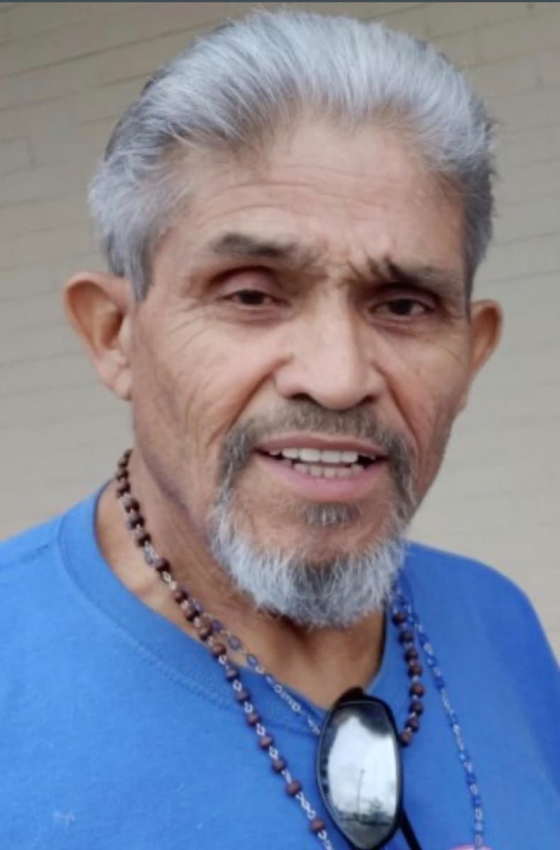 Photo of Johnny Carrero