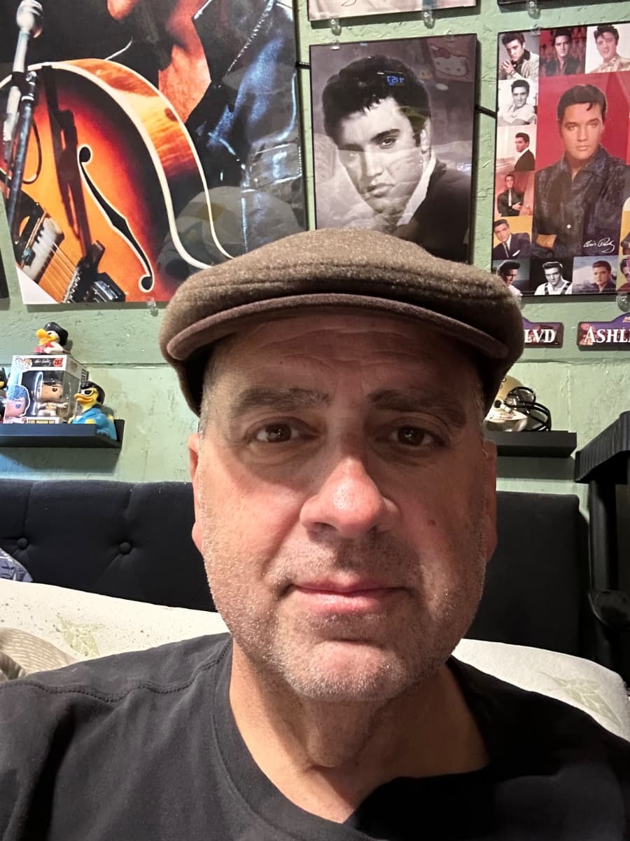 Photo of Kevin Magliolo