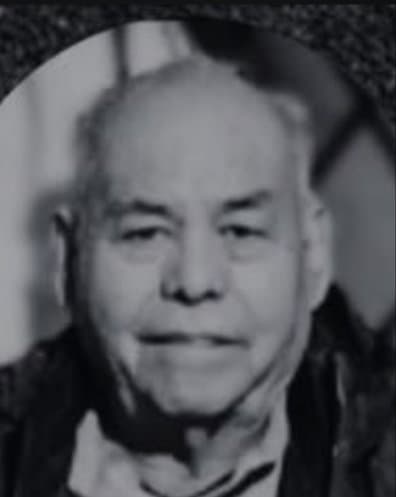 Photo of Angel Villarreal