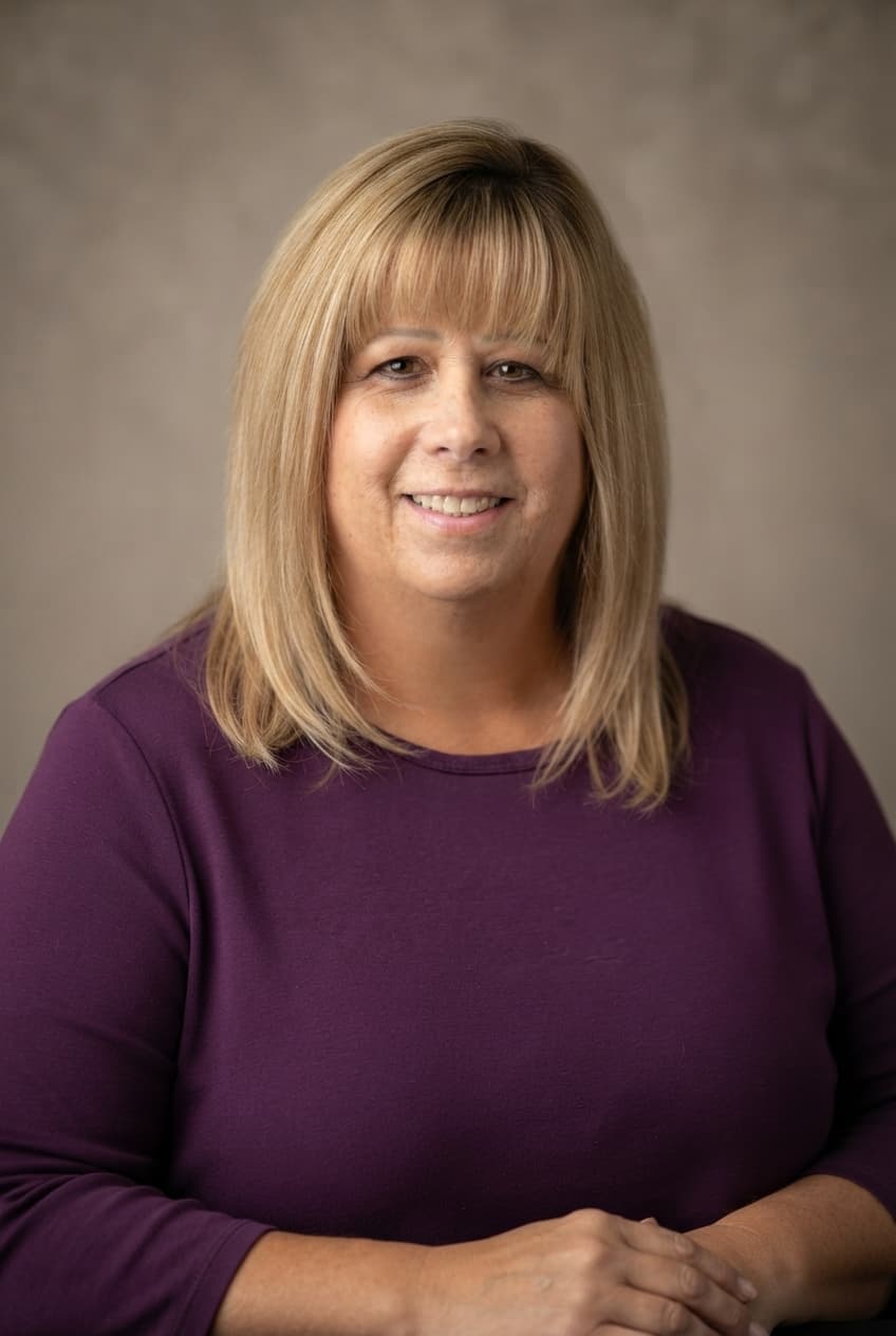 Photo of Kimberly Marie Duggins