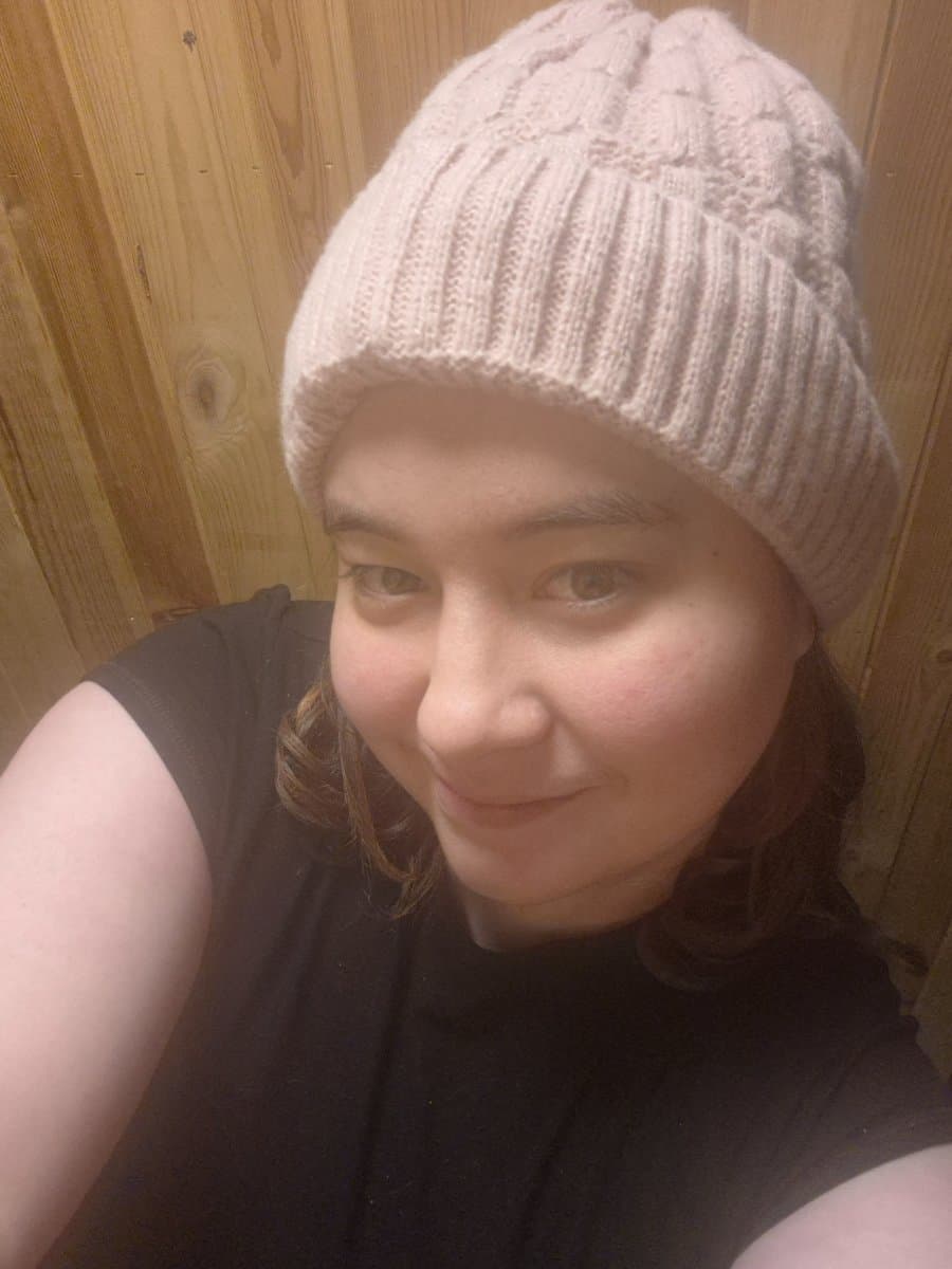 Photo of Rebecca Anne "Bexley" Christianson