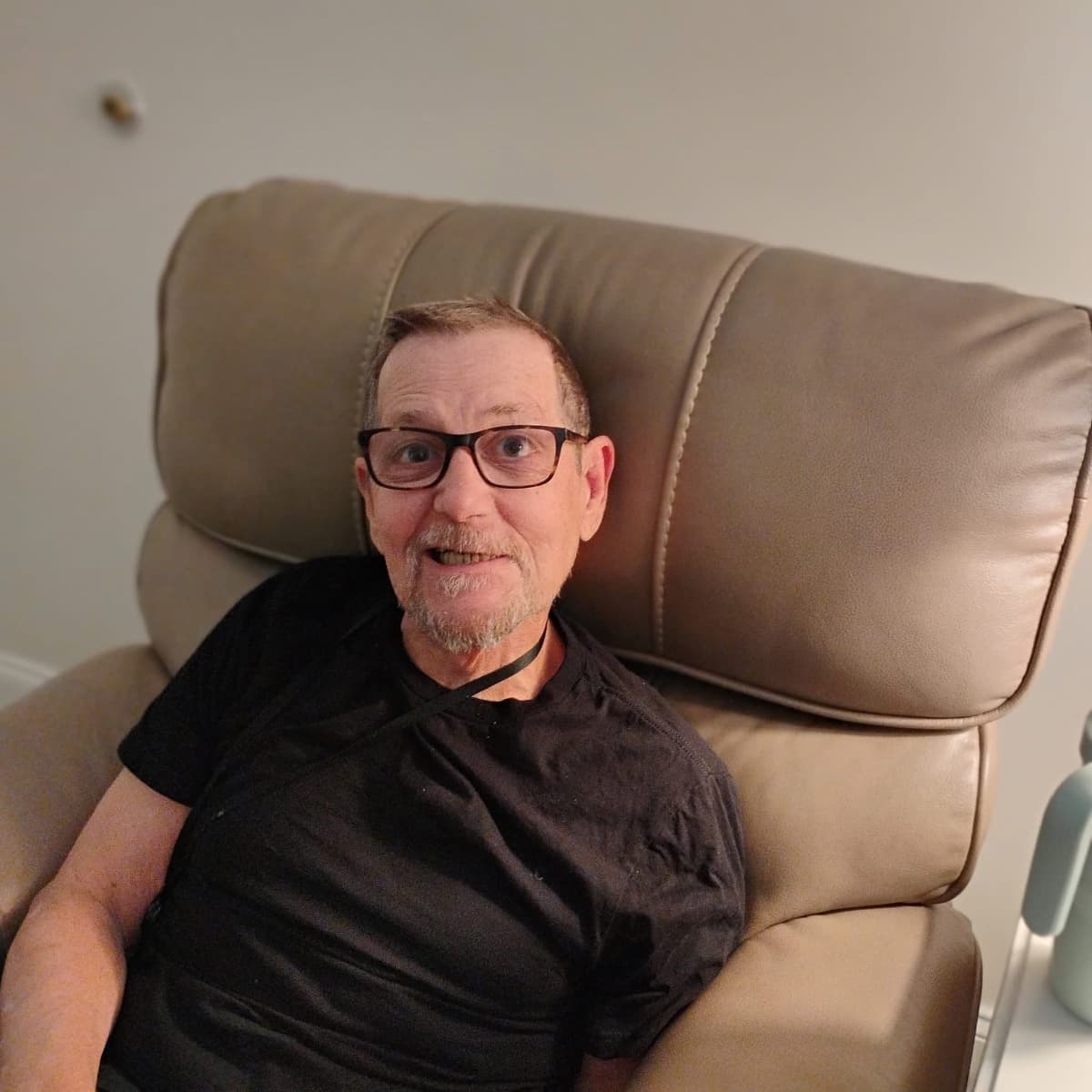 Photo of Steven p olson