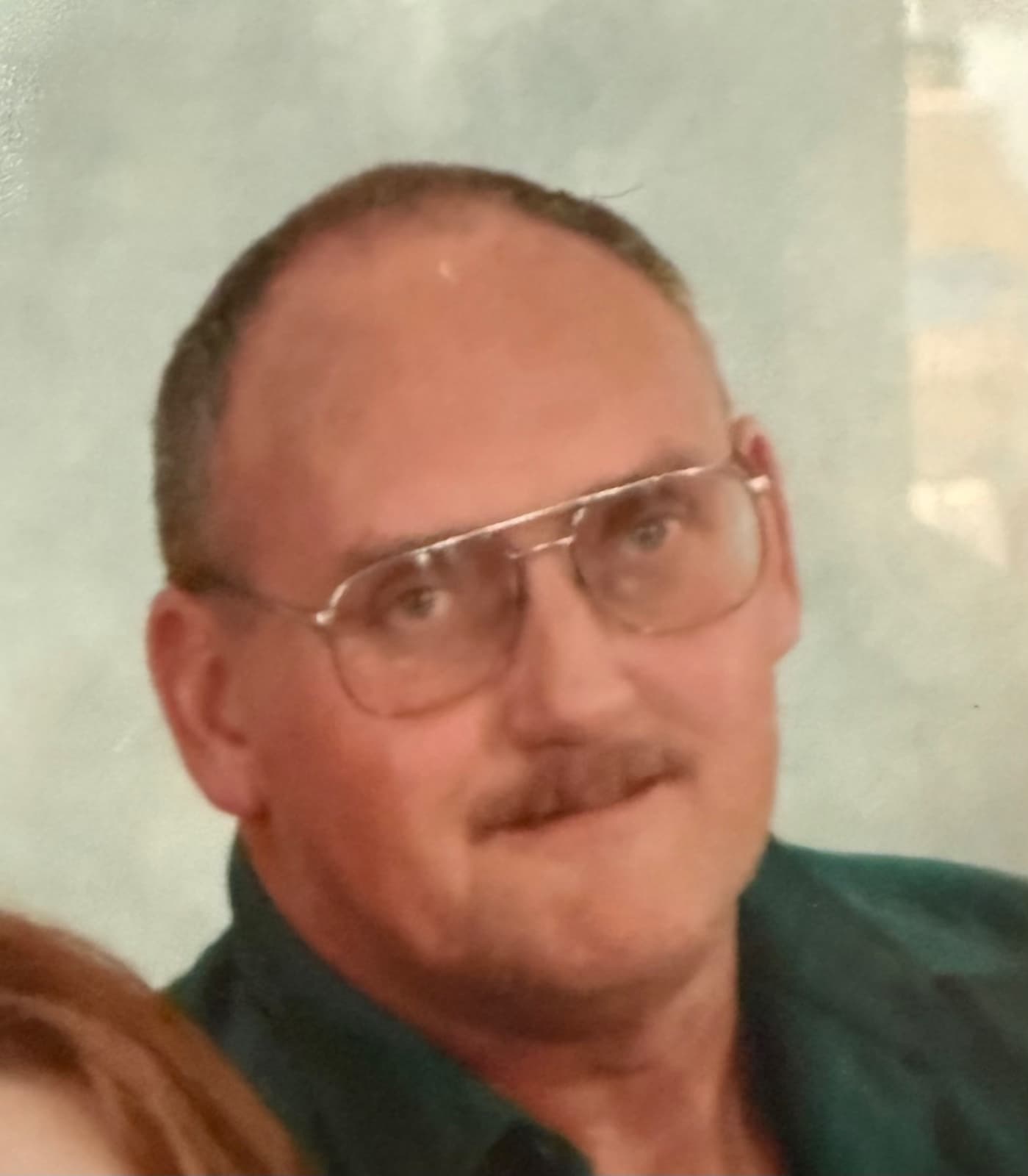 Photo of Richard W. Cowperthwaite