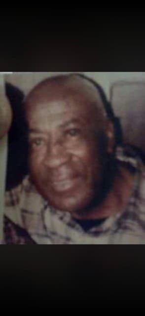Photo of Thomas Earl Pinkston