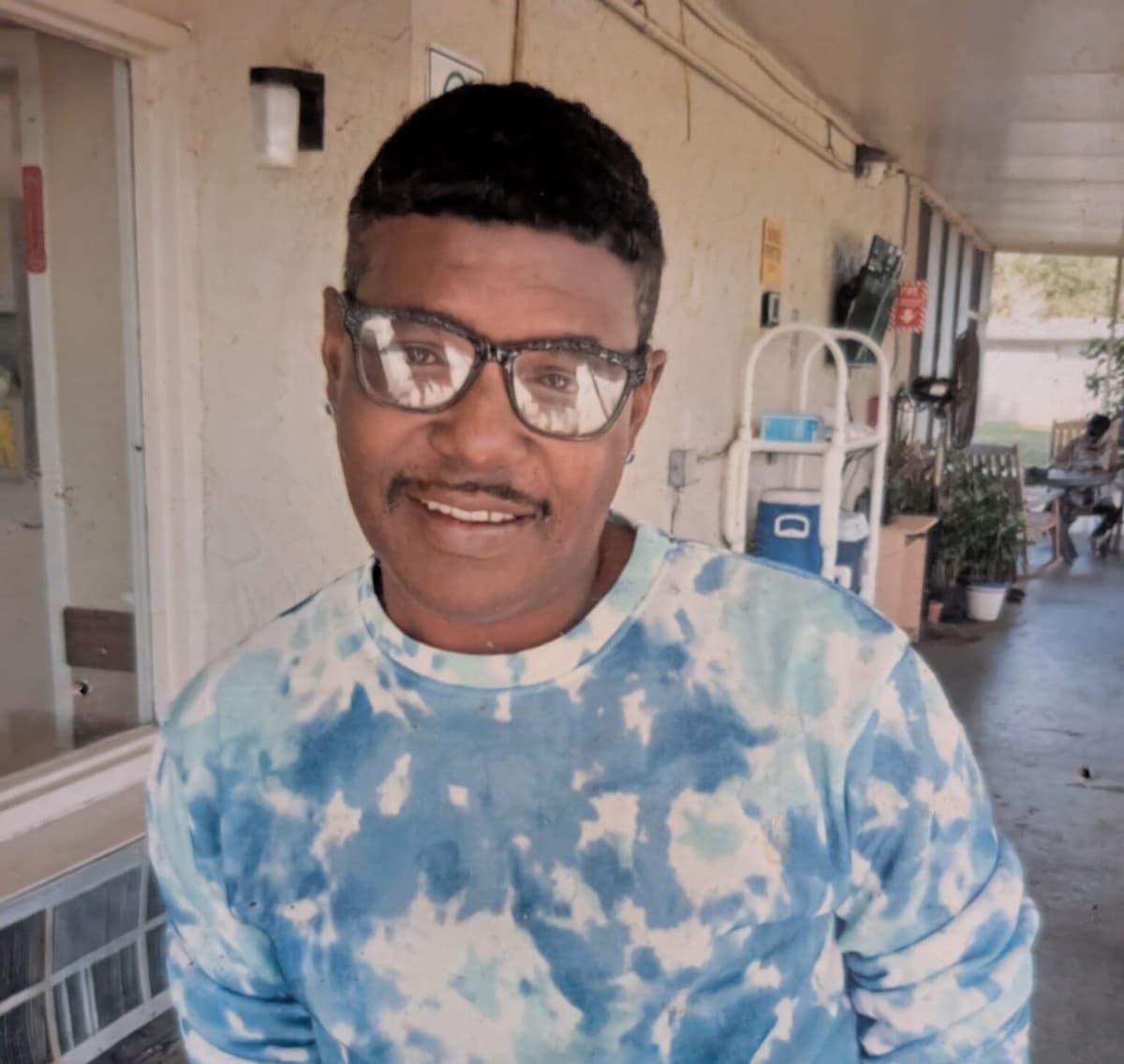 Photo of John Charles Jackson, Jr