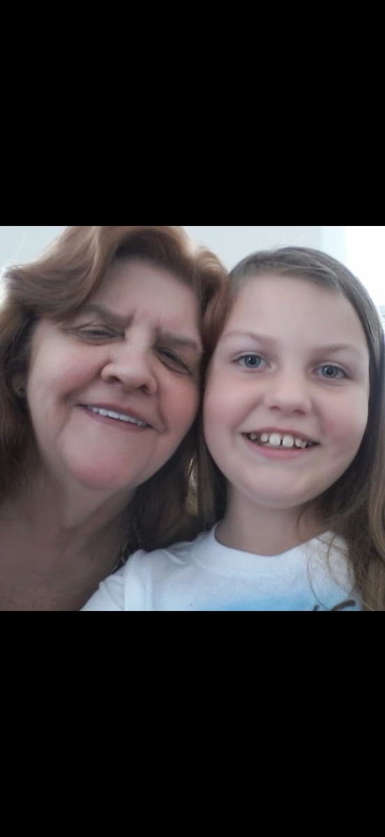 Photo of Brenda Faye Sanders