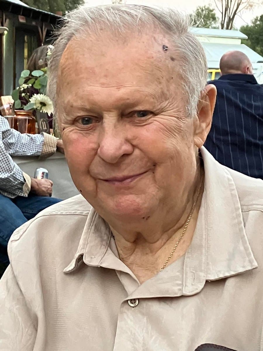 Photo of James Zipse