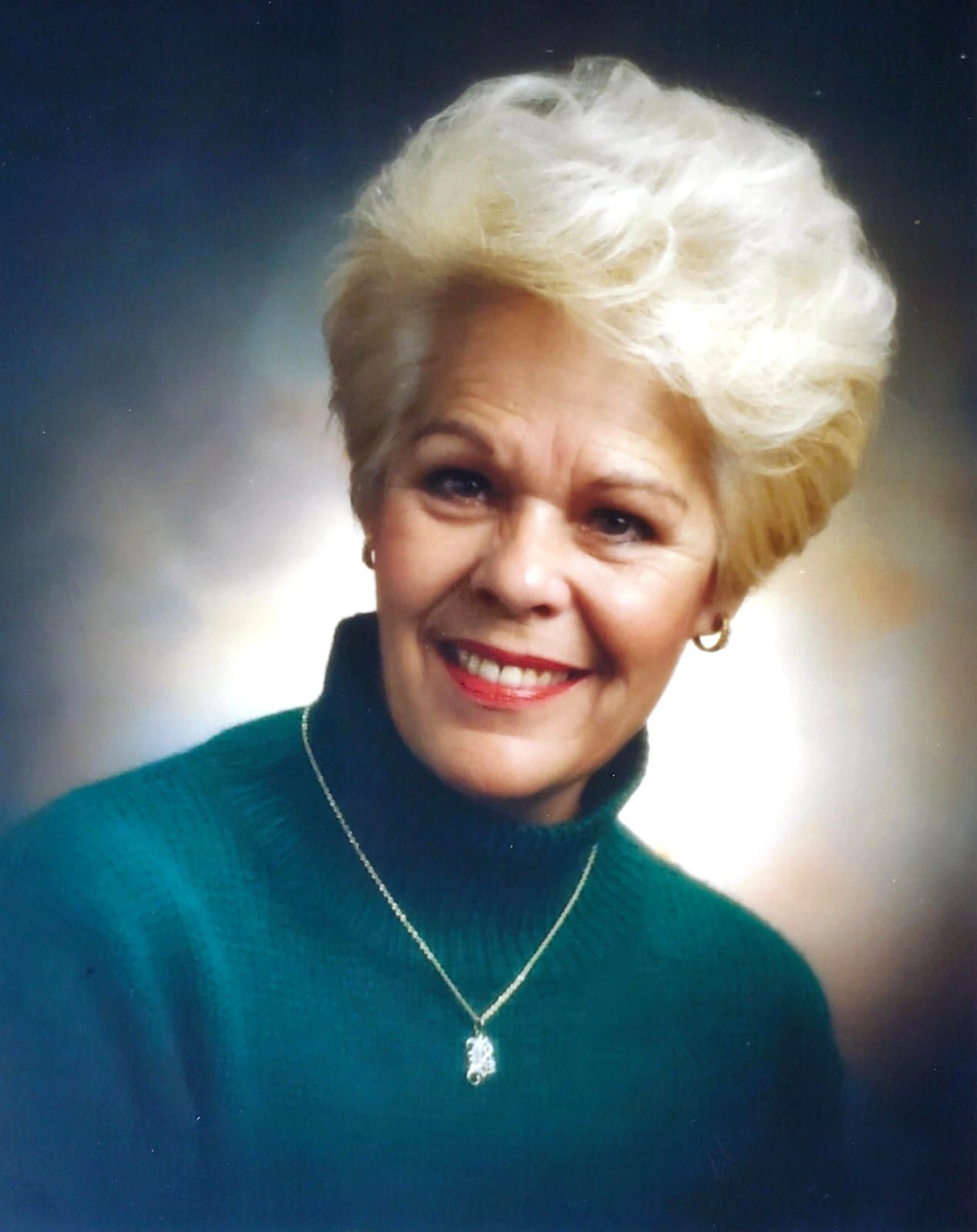 Photo of Bernadine Jeanette Wood