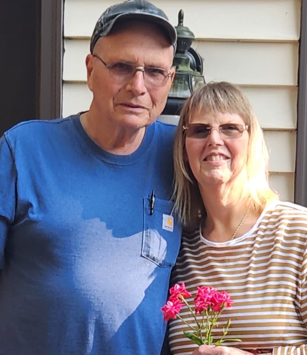 Photo of Edgar K. Mcginnis