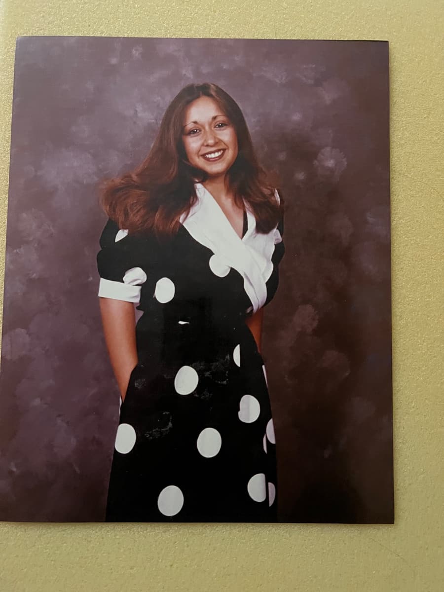 Photo of Tanya Salazar