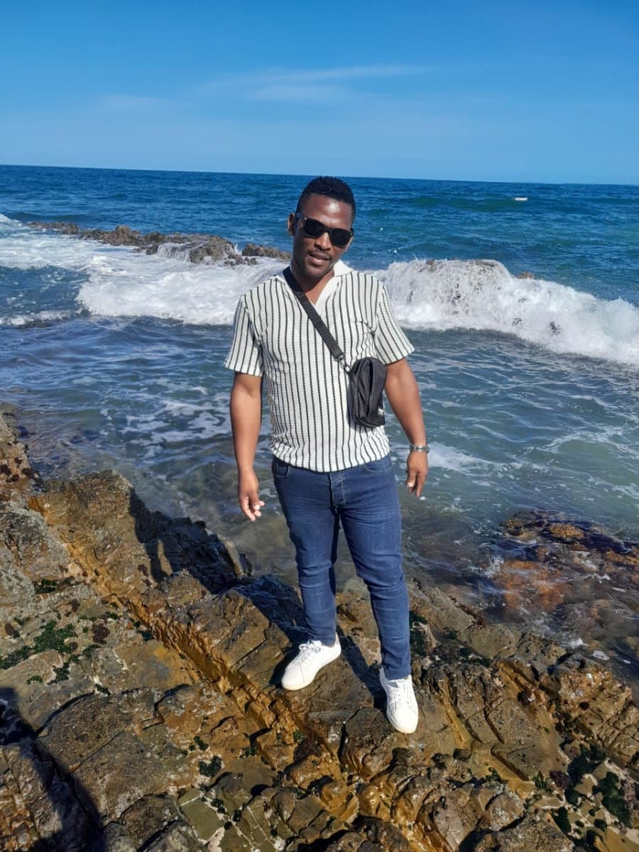 Photo of ntandazo drogba mnika
