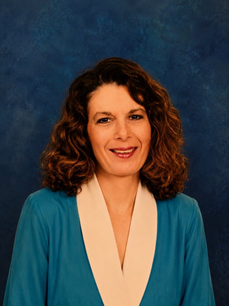 Photo of Sandra Lee Whitener Williams
