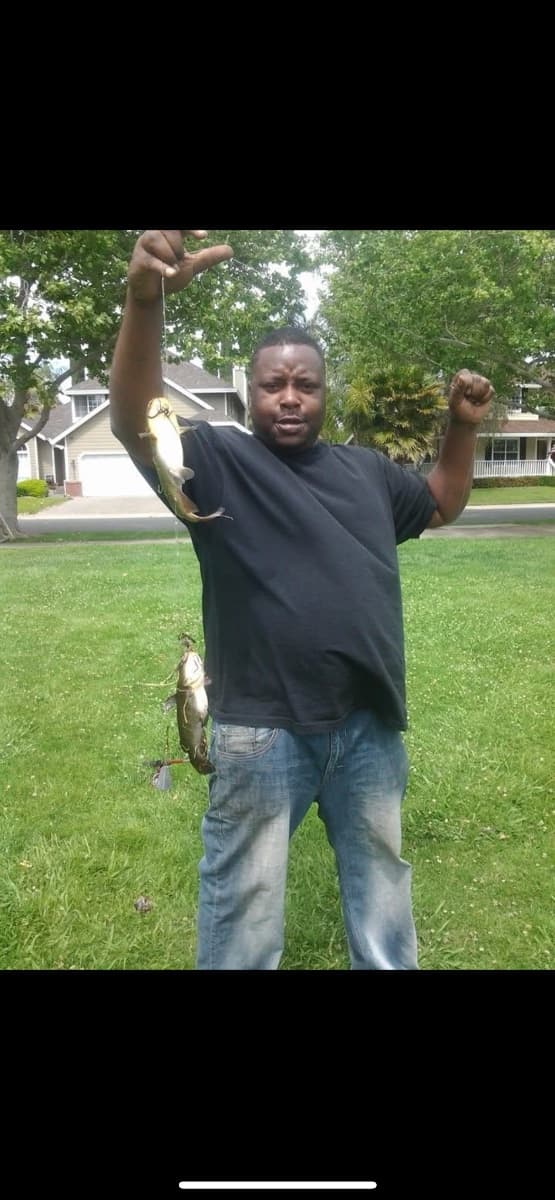Photo of michael trisby