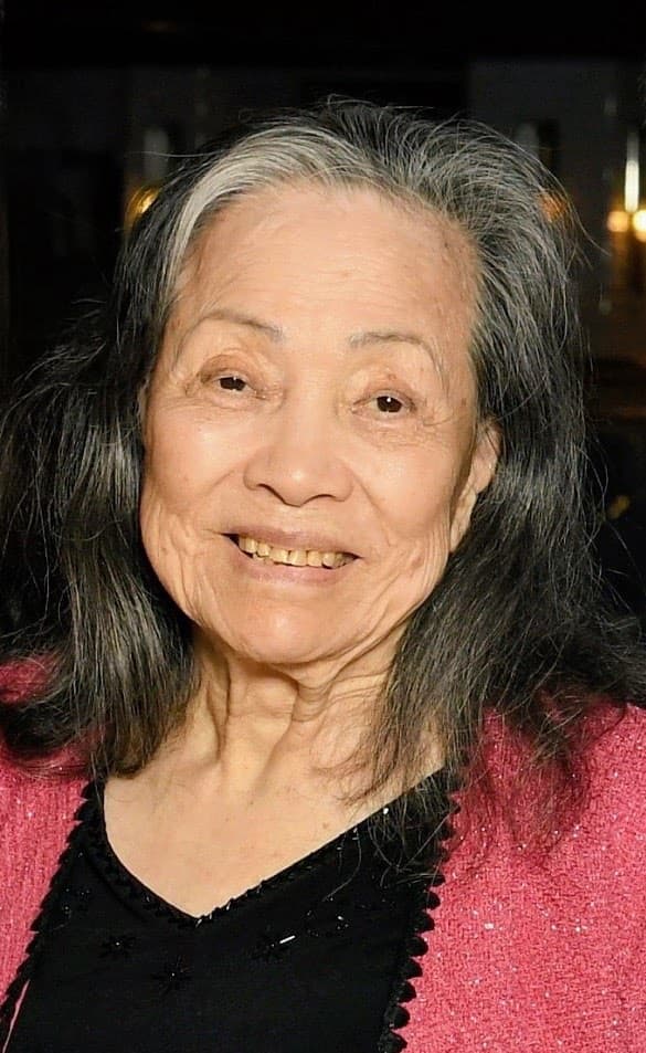 Photo of Thanh Nguyet