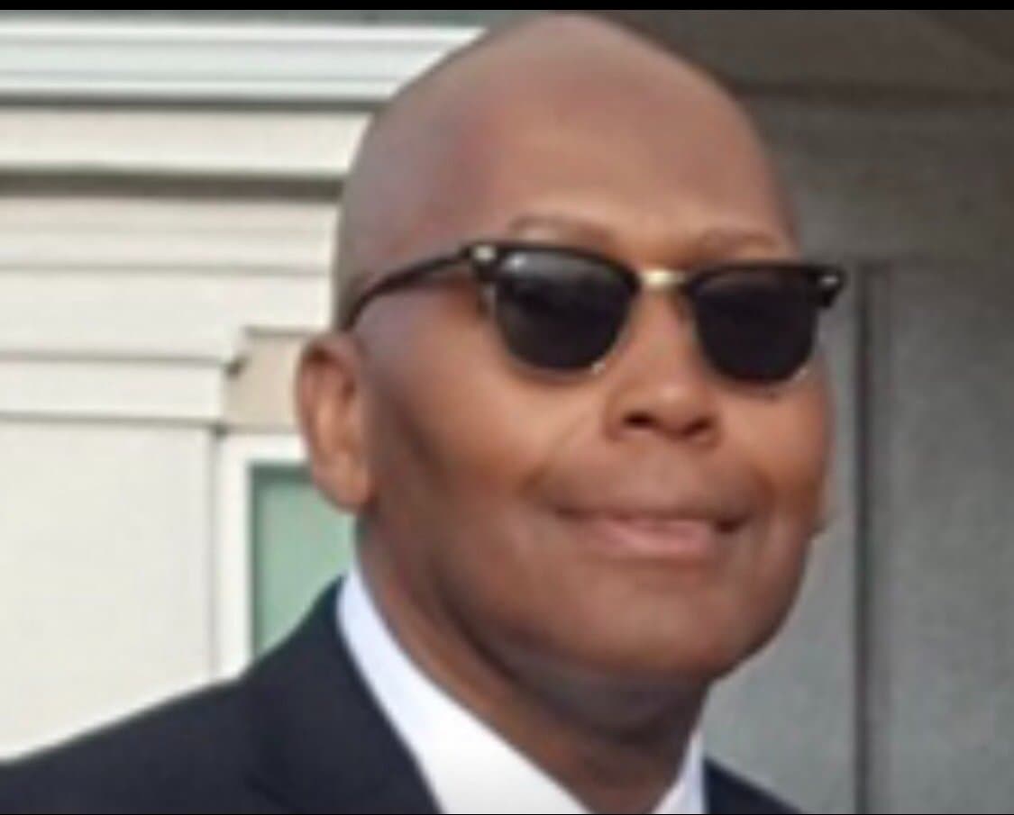 Photo of John Louis Dowdell, Jr.