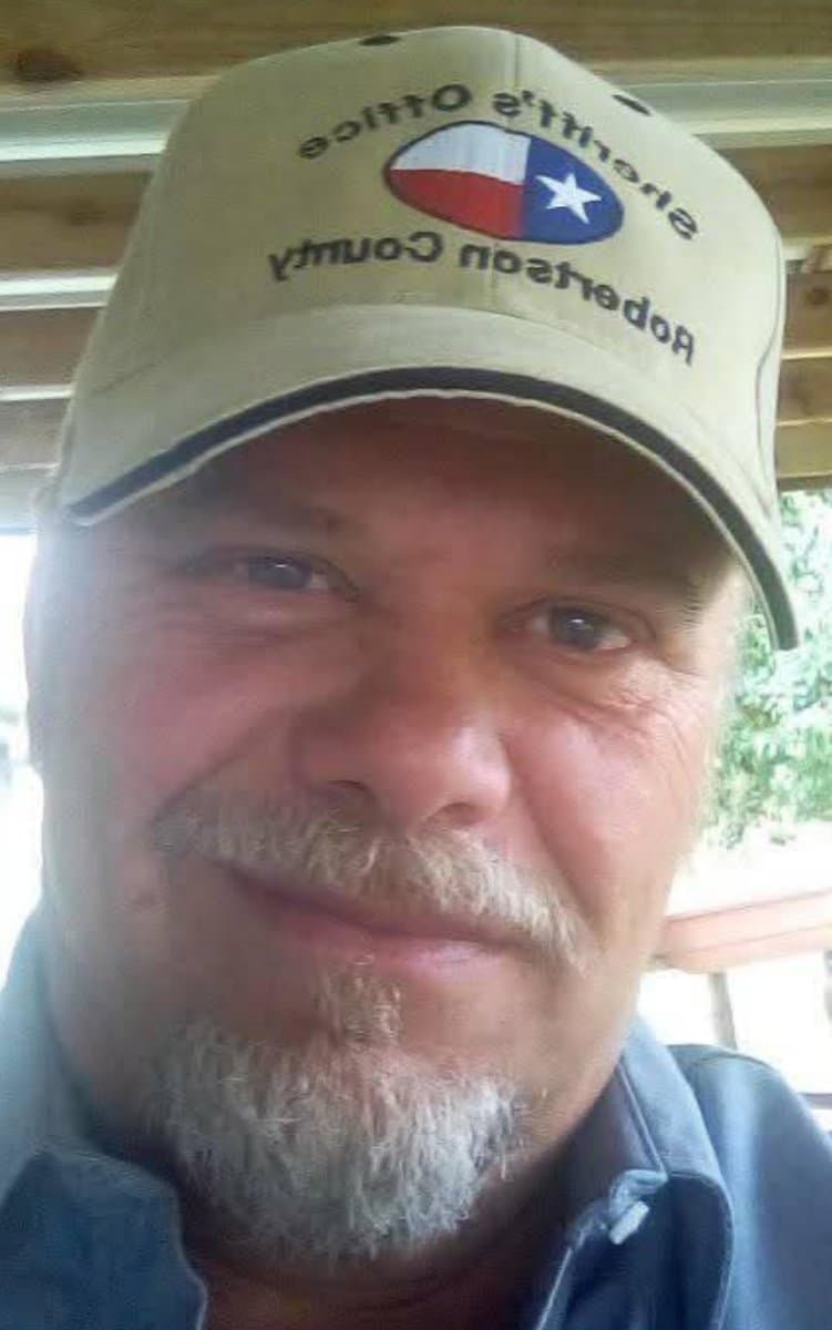 Photo of Johnny Fuchs