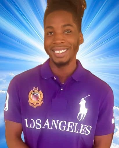 Photo of Tazhon Jamari William Goode