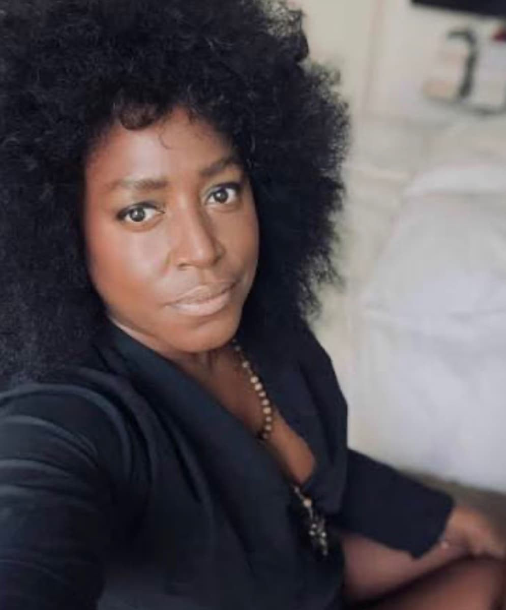 Photo of Patrica C Owens