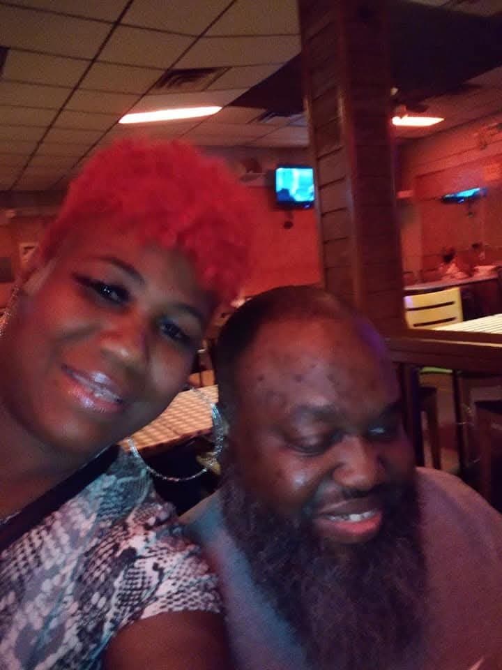 Photo of Ishaan Kareem Murbak Better known as Calvin Wayne Merriweather