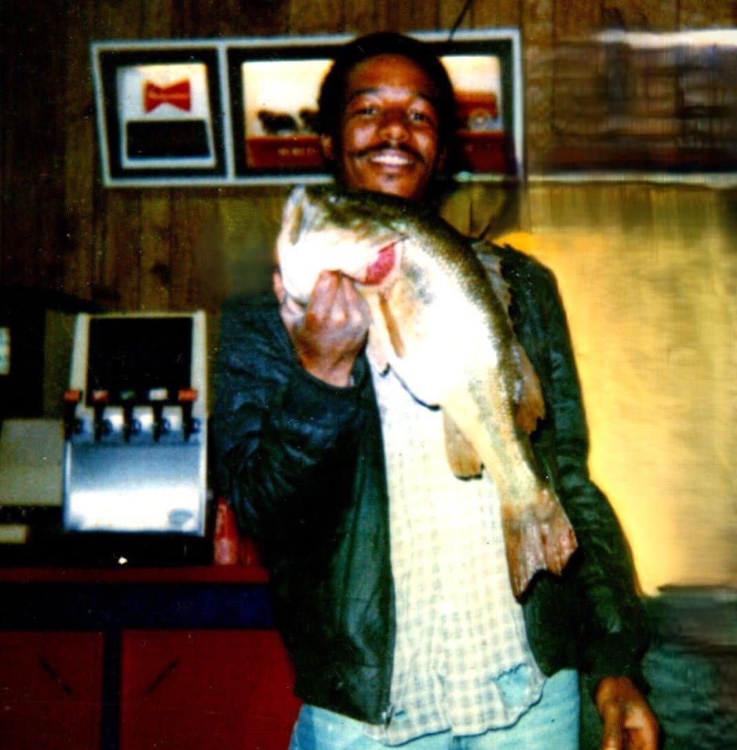 Photo of Douglas McArthur Gosey