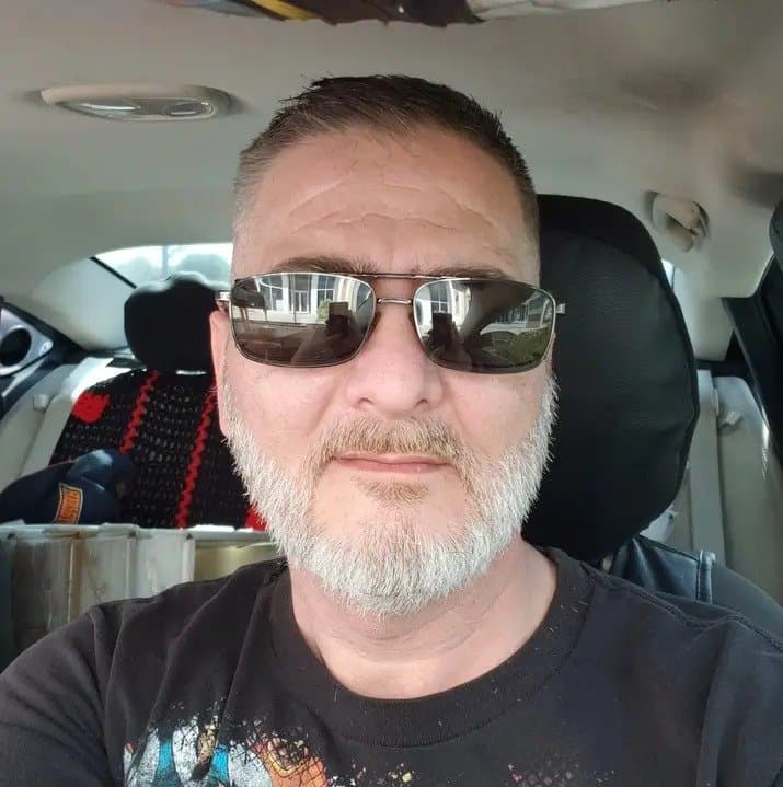 Photo of Michael Patrick Lyall