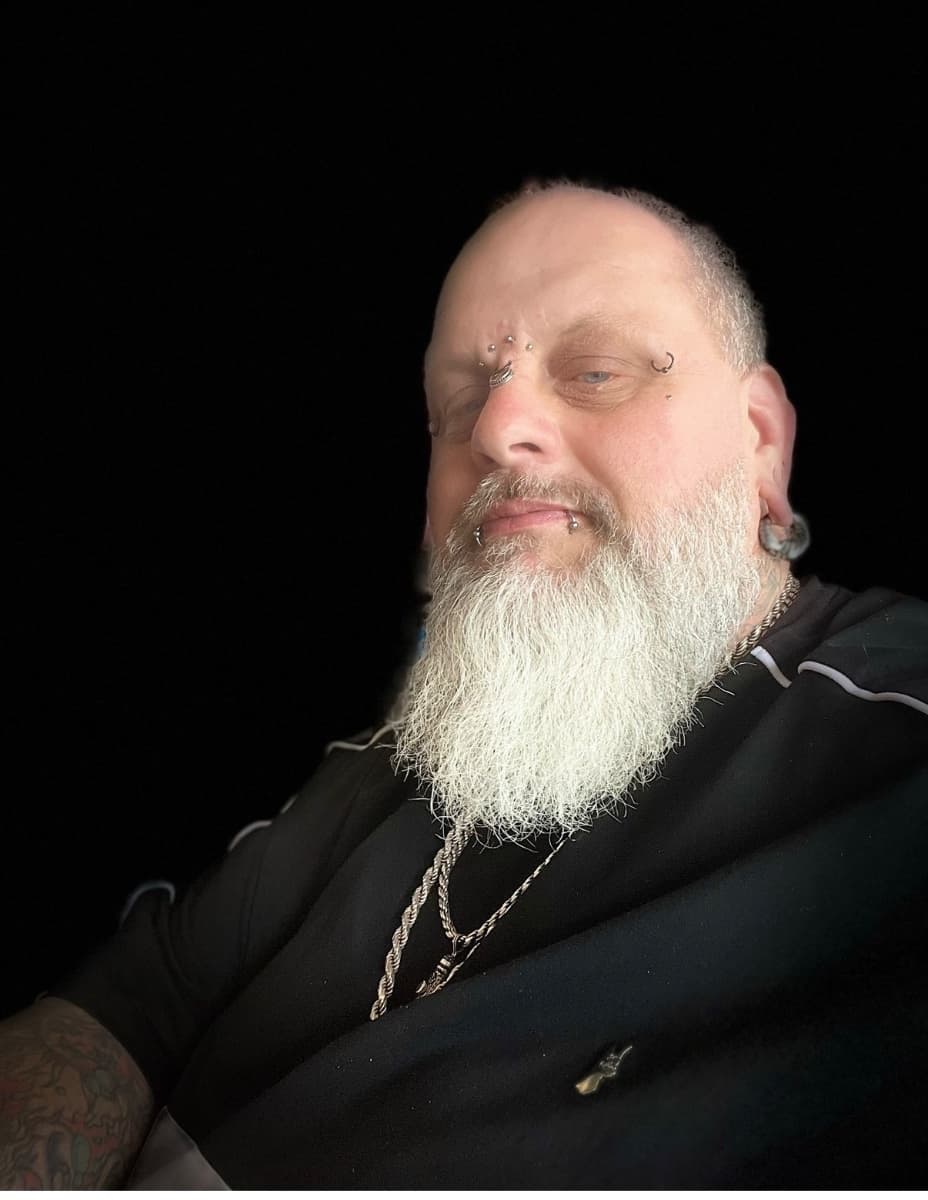 Photo of Jacob Kinsey