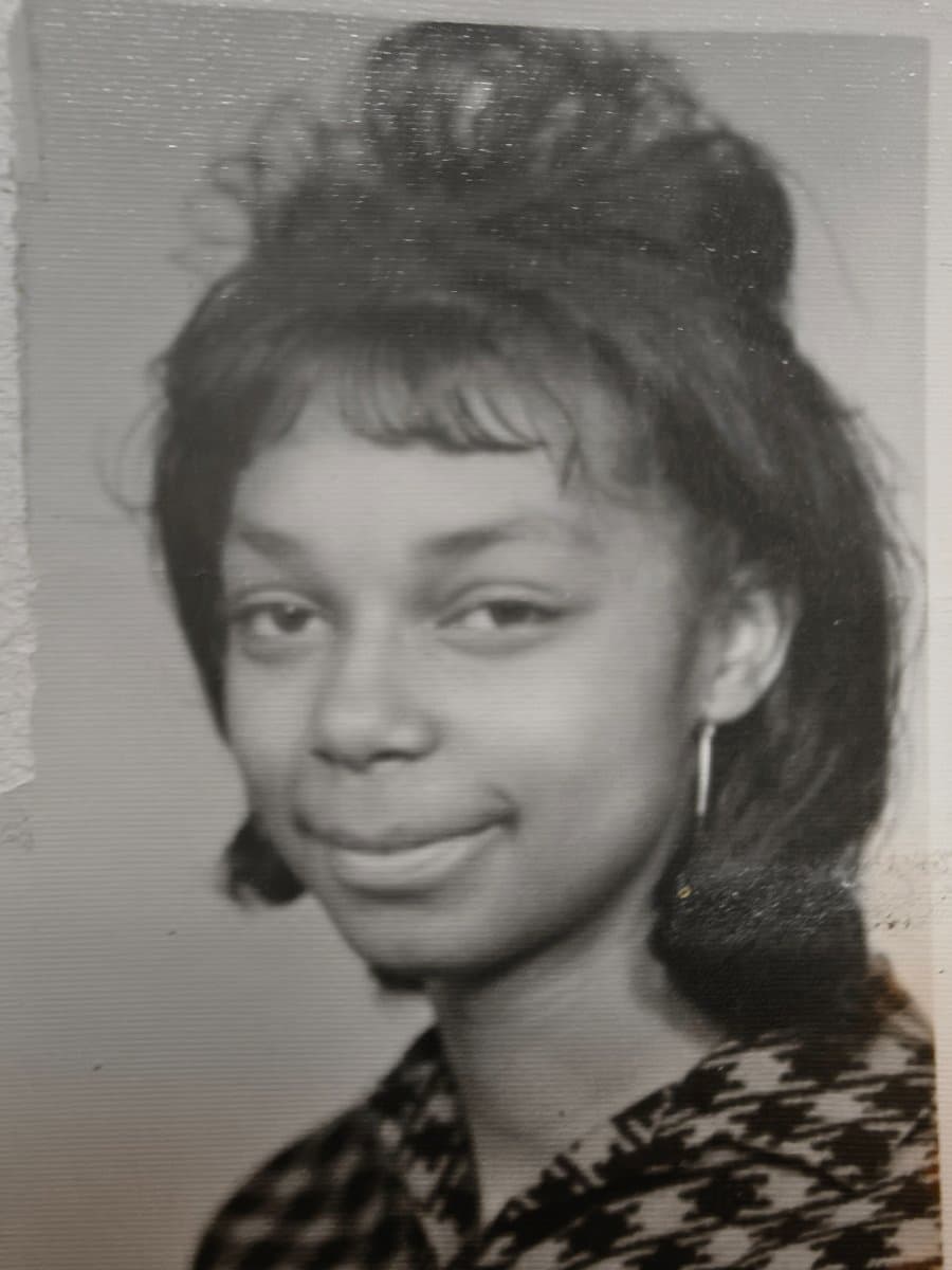 Photo of Rosie Irene Davis
