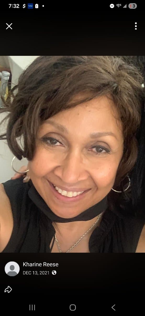 Photo of Karine Reese