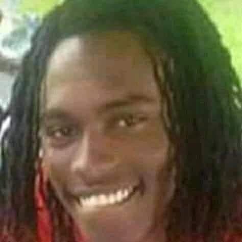 Photo of LaDracus Miller SR