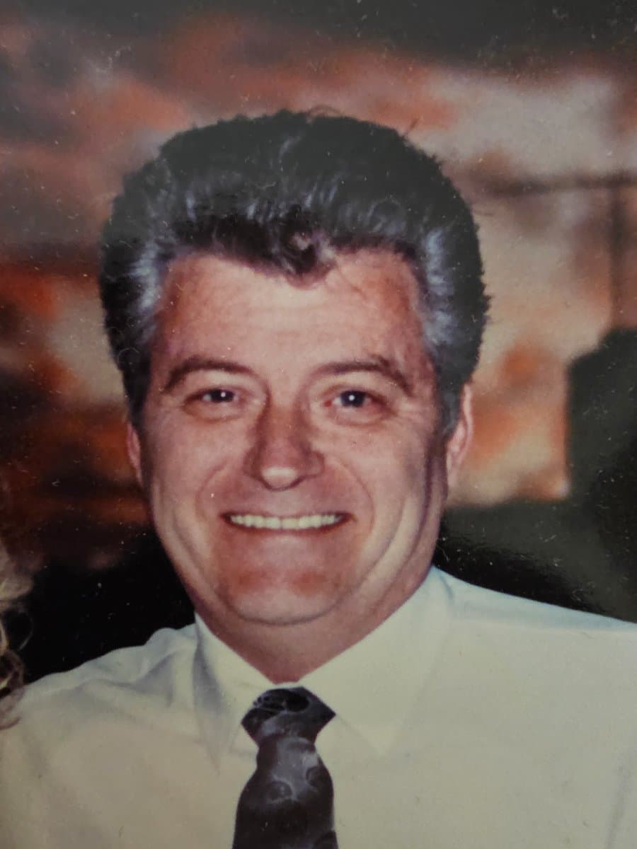Photo of Kenneth George Schilling