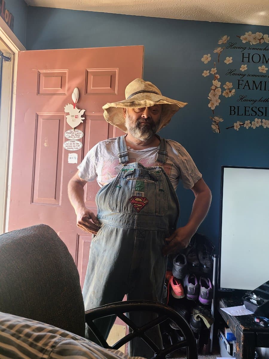 Photo of Nathan Lee Owen SR