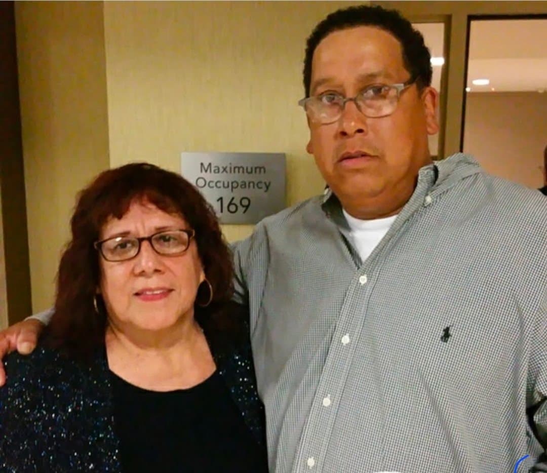 Photo of Patricia Valenzuela Banks