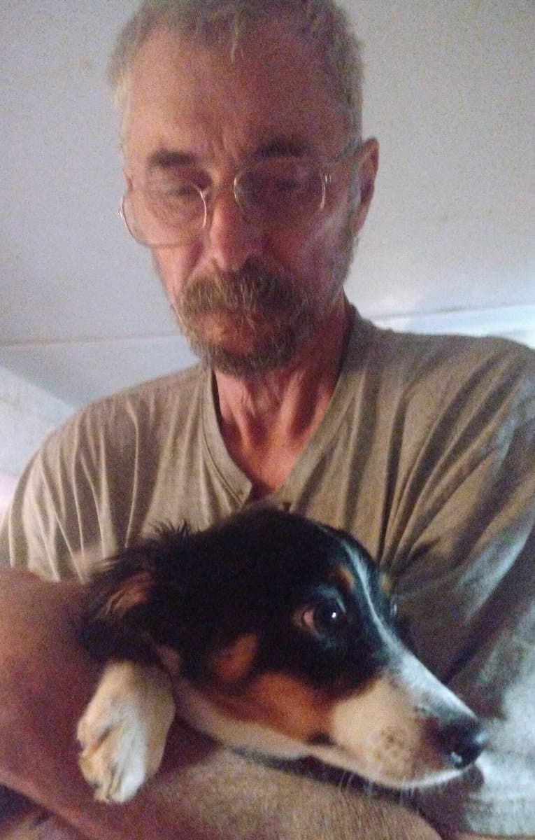 Photo of Terry Lee Clayton