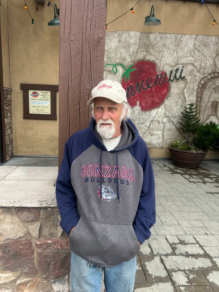 Photo of RANDY FISHER