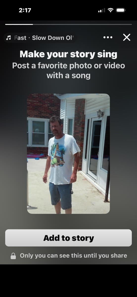 Photo of Robert “Kevin” Chowning