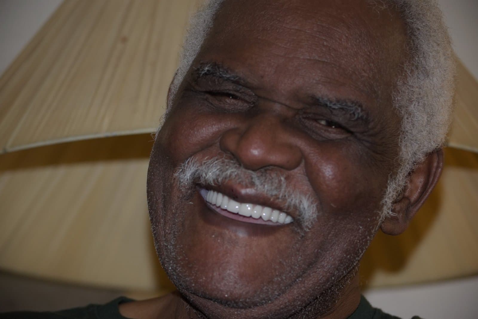 Photo of Dorsey Thomas Cutler