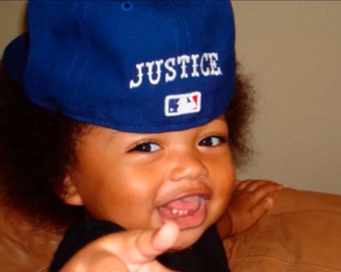 Photo of Steven Justice Chambers
