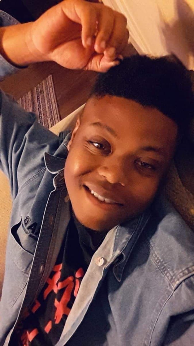 Photo of Jaye Michael Johnson