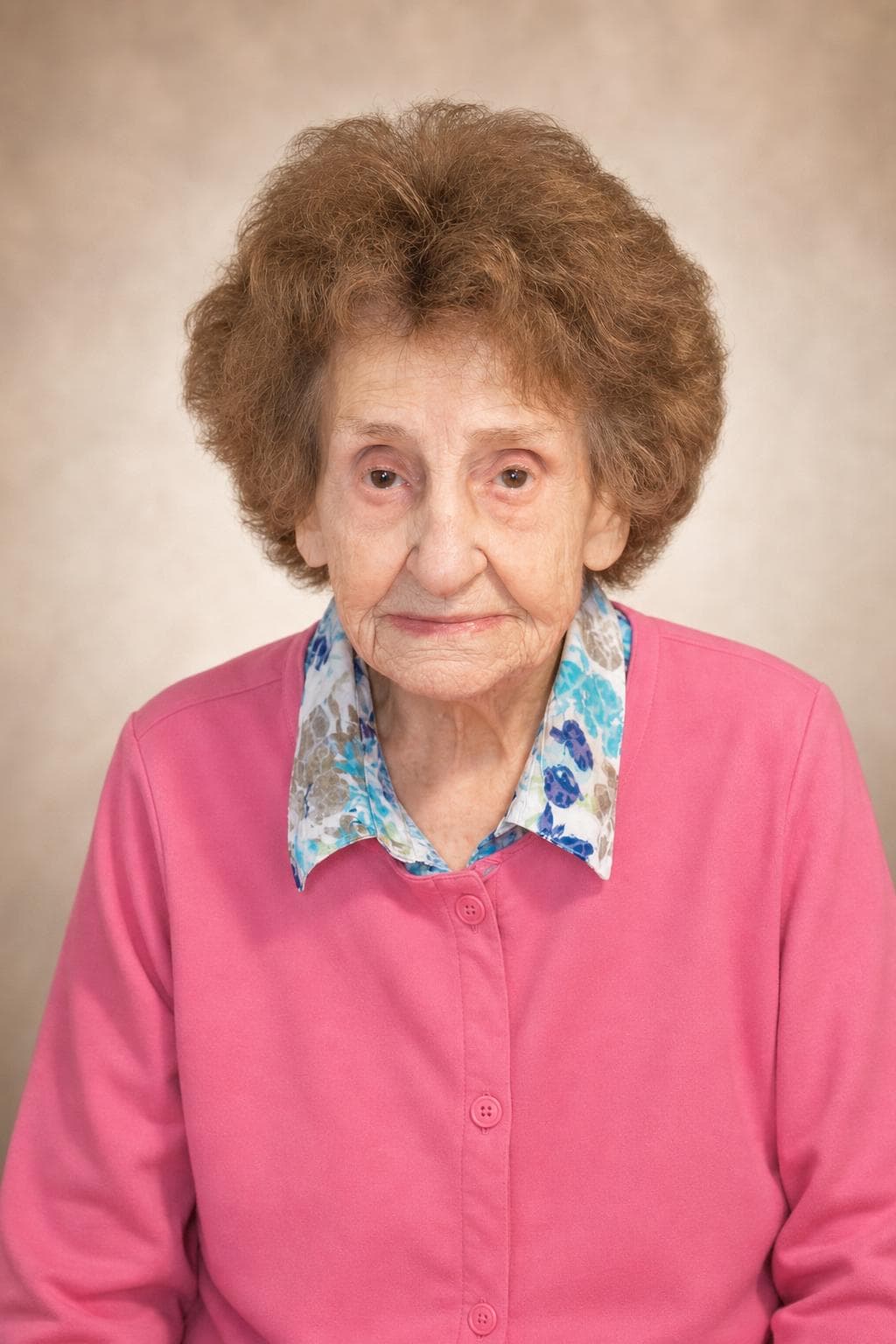 Photo of Madlyn Geneva Goodman