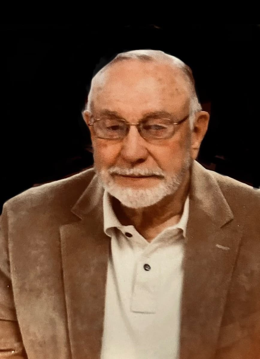Photo of Gerald Leroy Jones