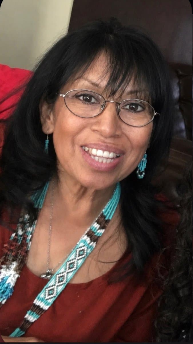 Photo of Virginia Abrams
