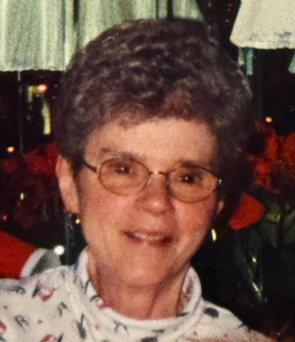 Photo of Jean DeLange