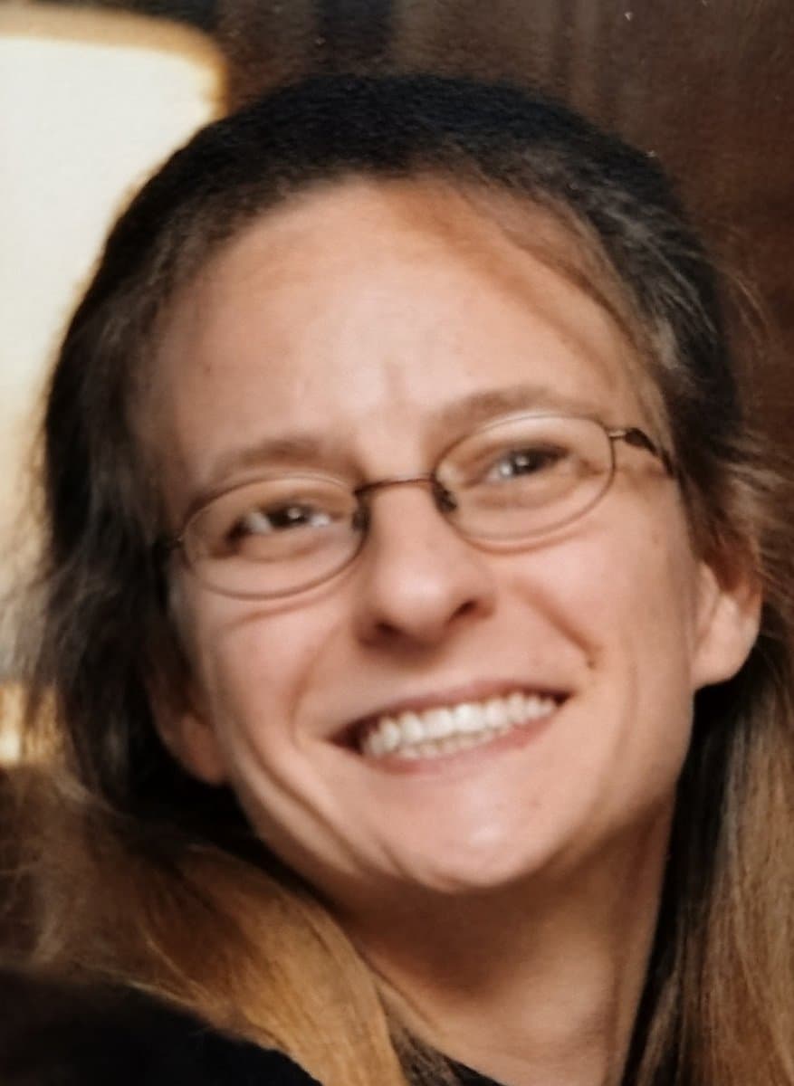 Photo of Crystal Dawn Reaume