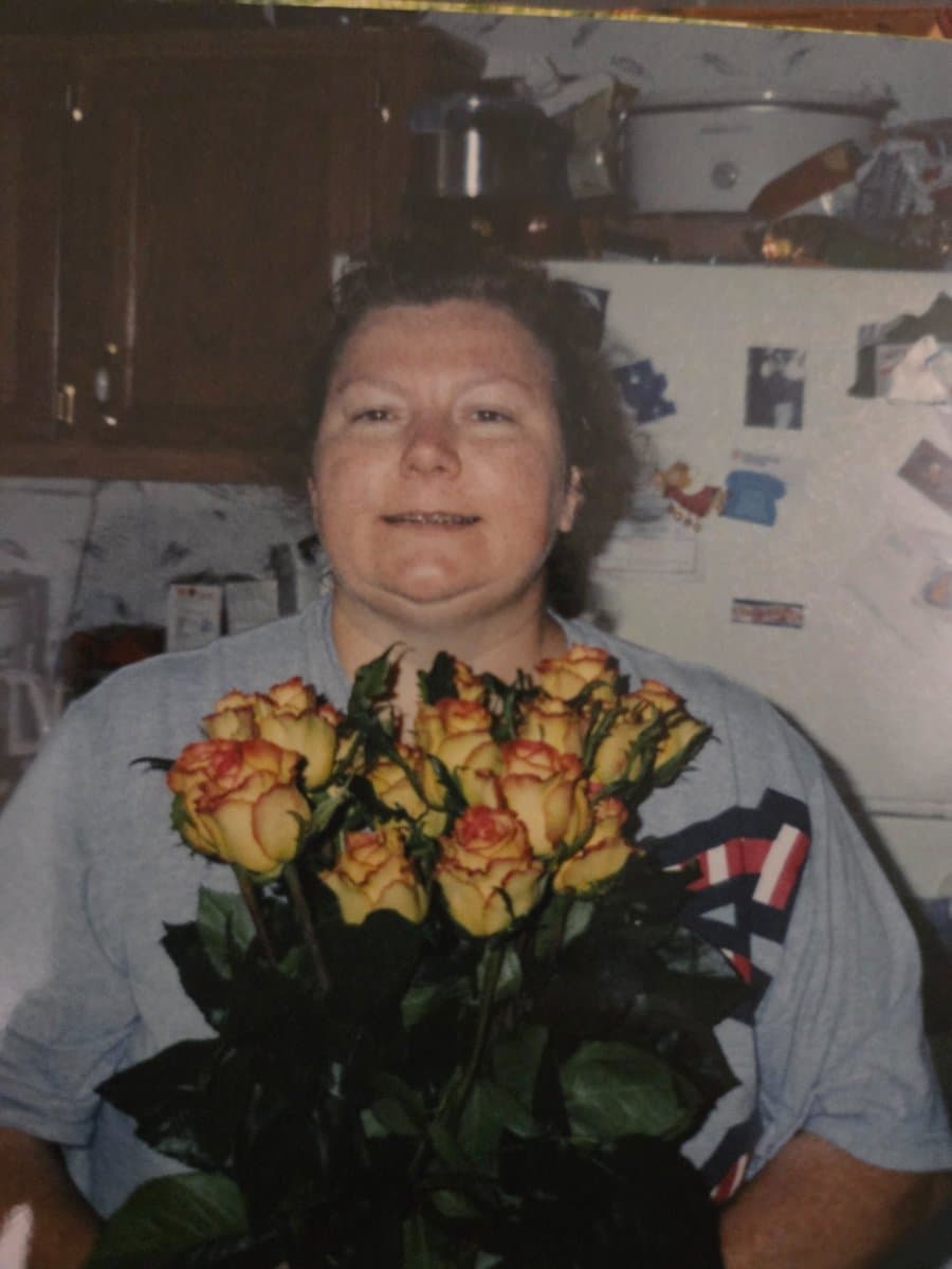 Photo of Jennie Lynn Davis