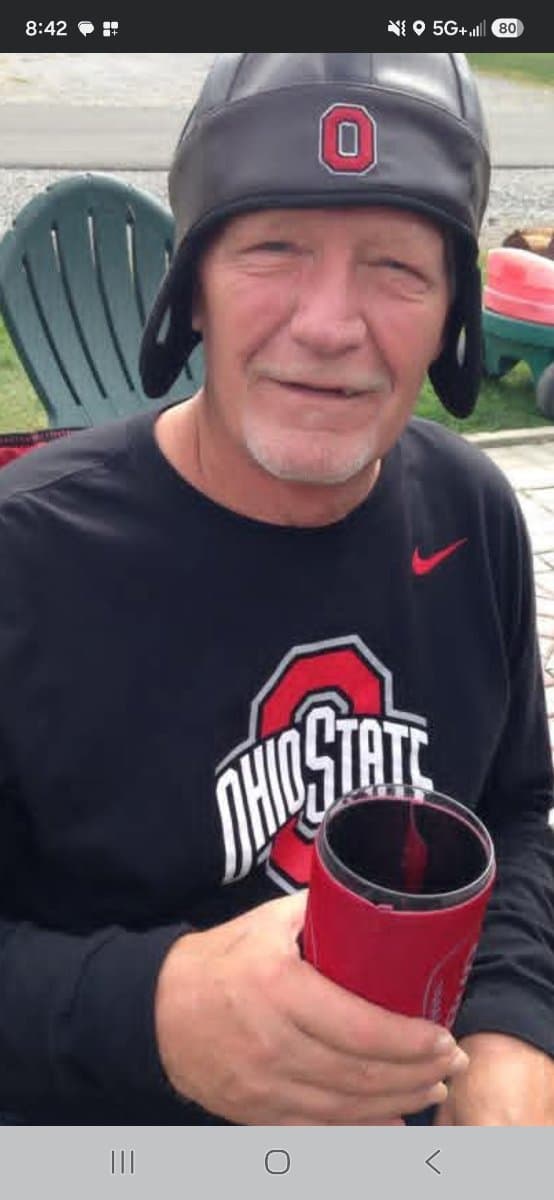 Photo of Darrell Hollar