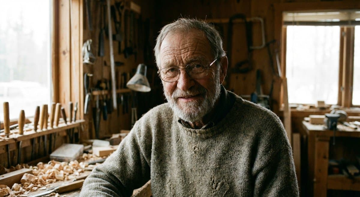 Photo of James Smith