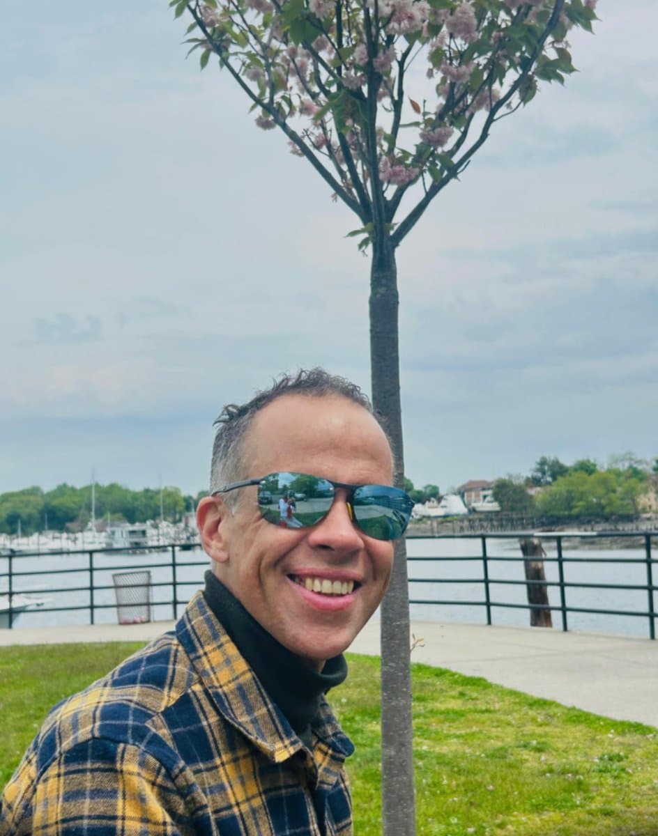 Photo of Nuno Brito